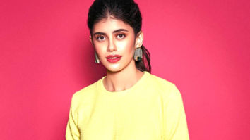 Celeb Photos Of Sanjana Sanghi