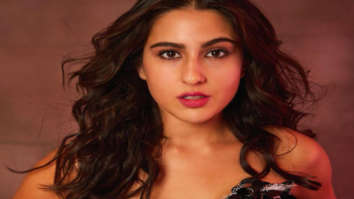 Celebrity Photos of Sara Ali Khan