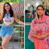 Sara Ali Khan holidays in Istanbul with friends; shares stunning pictures