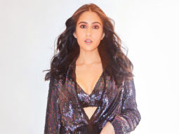 Sara Ali Khan revisits Kedarnath memories while filming in Khopoli for Gaslight