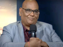 Satish Kaushik: “Anil Kapoor and I call each other sir on the sets and as soon as…”| Rapid Fire
