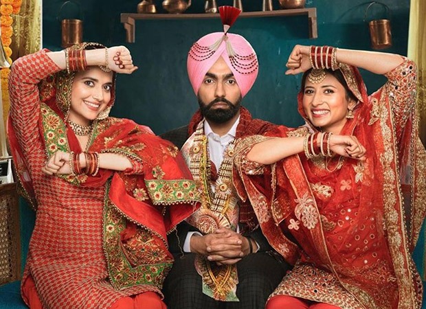 Saunkan Saunkne Box Office: Ammy Virk starrer collects 580k USD [Rs. 4.52 cr.] at the North America box office