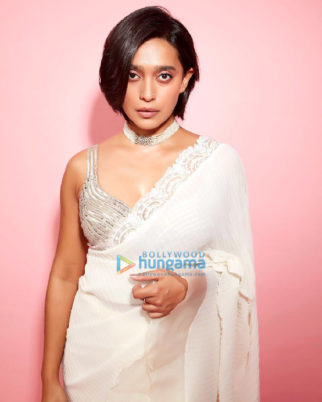 Celeb Photos Of Sayani Gupta