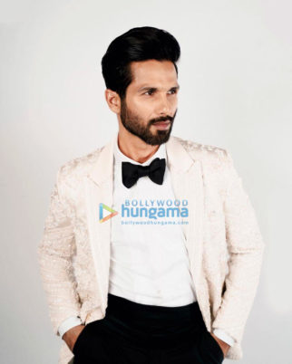 Celebrity Photos of Shahid Kapoor