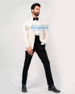 Celebrity Photos of Shahid Kapoor