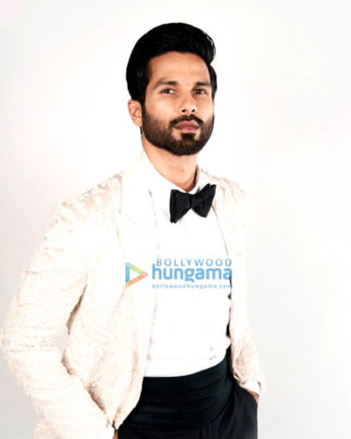 Celebrity Photos of Shahid Kapoor