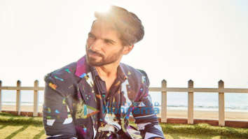 Celebrity Photos of Shahid Kapoor