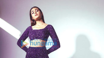 Celeb Photos Of Shalini Pandey