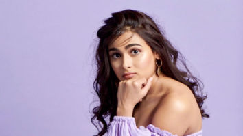 Celebrity Photos of Shalini Pandey