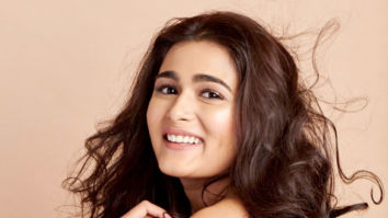 Celebrity Photos of Shalini Pandey