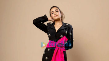 Celeb Photos Of Shalini Pandey