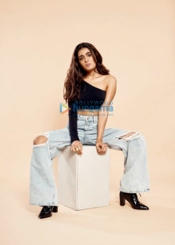 Celebrity Photos of Shalini Pandey