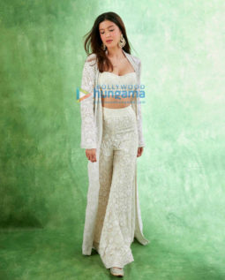 Celeb Photos Of Shanaya Kapoor
