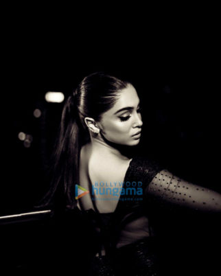 Celebrity Photos of Sharvari Wagh