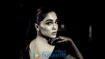 Celebrity Photos of Sharvari Wagh