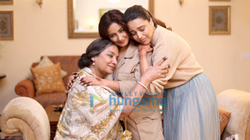 Movie Stills Of The Movie Sheer Qorma