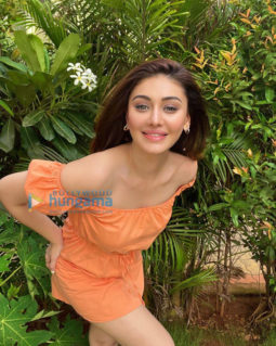 Celebrity Photos of Shefali Jariwala