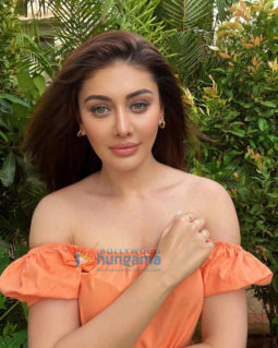 Celebrity Photos of Shefali Jariwala