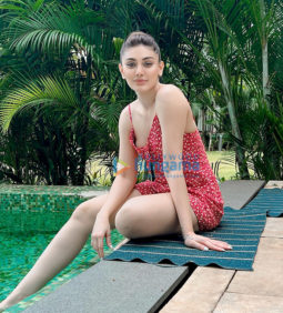Celeb Photos Of Shefali Jariwala