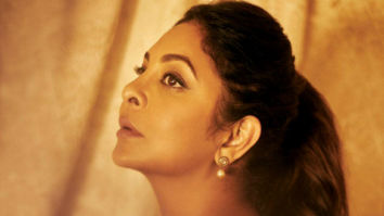 Celeb Photos Of Shefali Shah