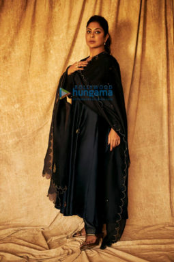 Celeb Photos Of Shefali Shah