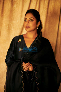 Celeb Photos Of Shefali Shah