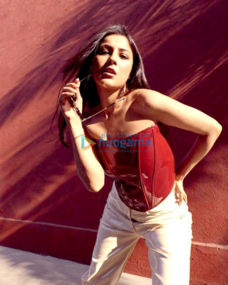 Celeb Photos Of Shehnaaz Gill