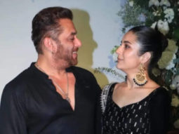 Shehnaaz Gill dons a saree and gajra for Salman Khan starrer Kabhi Eid Kabhi Diwali, see leaked video 