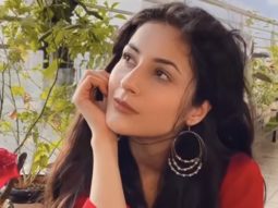Shehnaaz Gill makes her Instagram fans go crazy with her ‘Pasoori’ dance video; watch