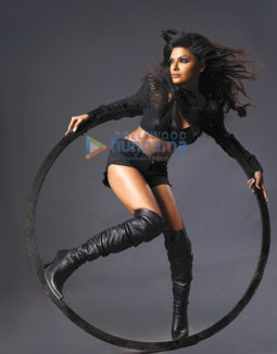 Celeb Photos Of Sherlyn Chopra