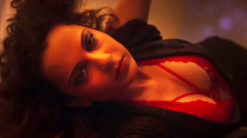 She’s On Fire | Full Song | Dhaakad | Kangana Ranaut, Arjun Rampal | Badshah