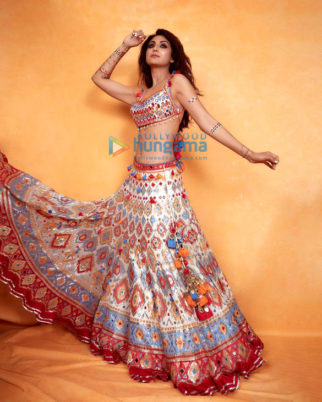 Celebrity Photos of Shilpa Shetty