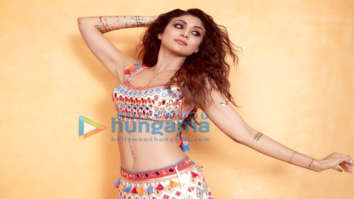 Celeb Photos Of Shilpa Shetty