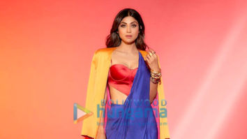 Celeb Photos Of Shilpa Shetty