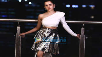 Celebrity Photos of Shirley Setia