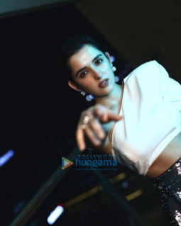 Celebrity Photos of Shirley Setia