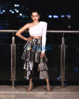 Celebrity Photos of Shirley Setia