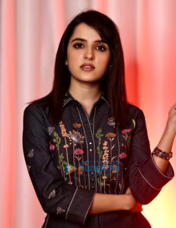 Celebrity Photos of Shirley Setia