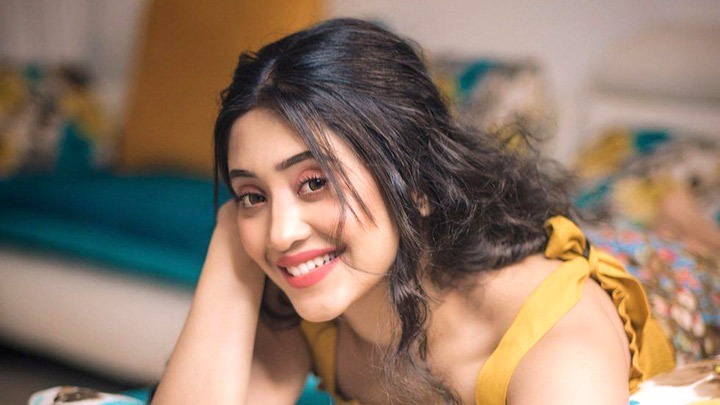 Shivangi Joshi on discrimination for TV actors: “Bilkul hai & I am not okay…” | Khatron Ke Khiladi Shivangi Joshi on discrimination for TV actors: “Bilkul hai & I am not okay…” | Khatron Ke Khiladi