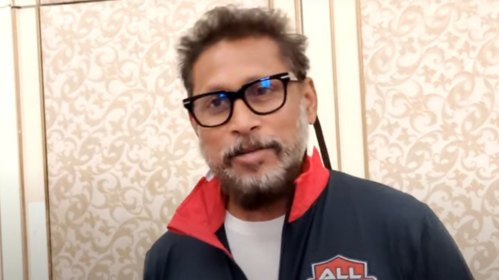 Shoojit Sircar: “In ASFC, nobody is a star, everybody is…”| Ranbir Kapoor | Kartik Aaryan Shoojit Sircar: “In ASFC, nobody is a star, everybody is…”| Ranbir Kapoor | Kartik Aaryan