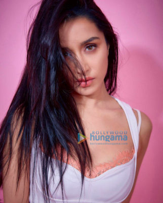 Celebrity Photos of Shraddha Kapoor
