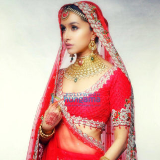Celeb Photos Of Shraddha Kapoor