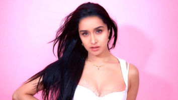 Celebrity Photos of Shraddha Kapoor