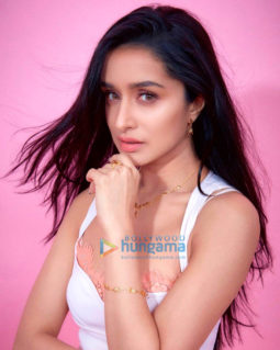 Celebrity Photos of Shraddha Kapoor