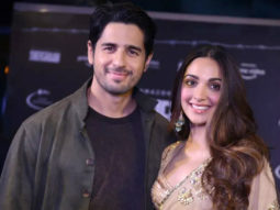 Sidharth Malhotra visits Kiara Advani in her vanity van; fans say ‘he is not shy anymore’