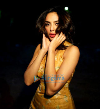 Celebrity Photos of Sobhita Dhulipala