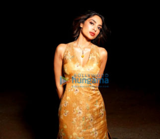 Celebrity Photos of Sobhita Dhulipala
