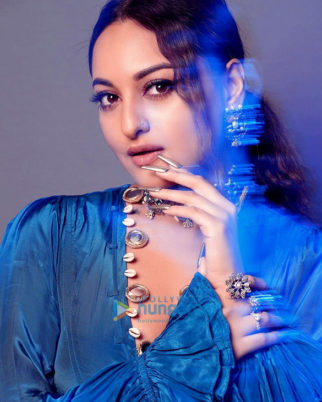 Celeb Photos Of Sonakshi Sinha