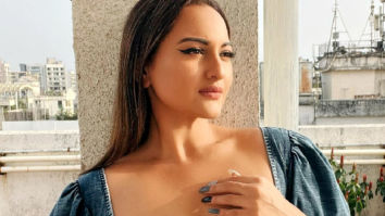 Celeb Photos Of Sonakshi Sinha