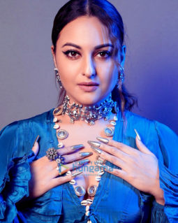 Celeb Photos Of Sonakshi Sinha